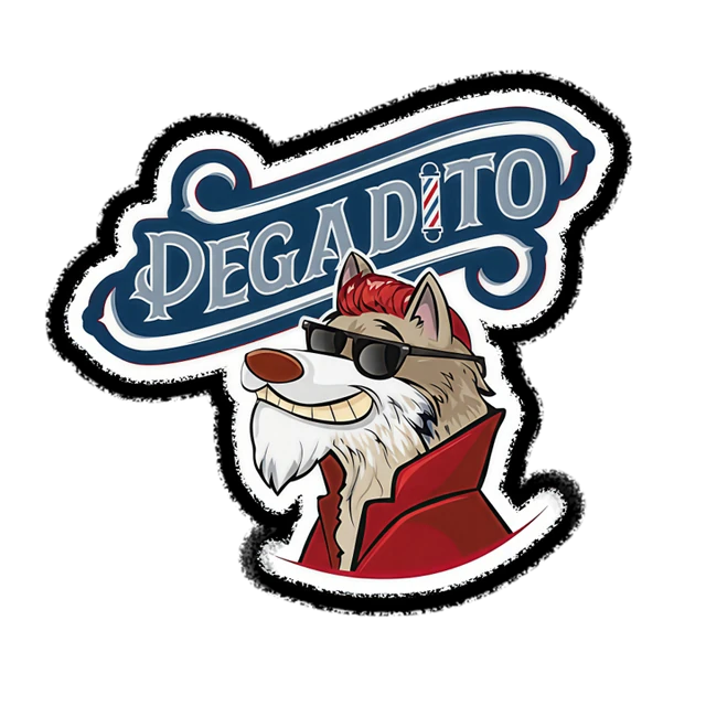 Logo Pegadito