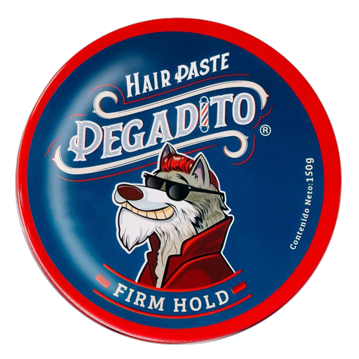 Hair Paste Firm Hold · vista principal