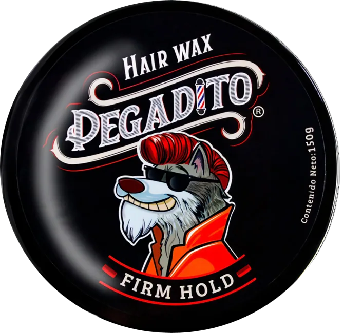 Hair Wax Firm Hold · vista principal