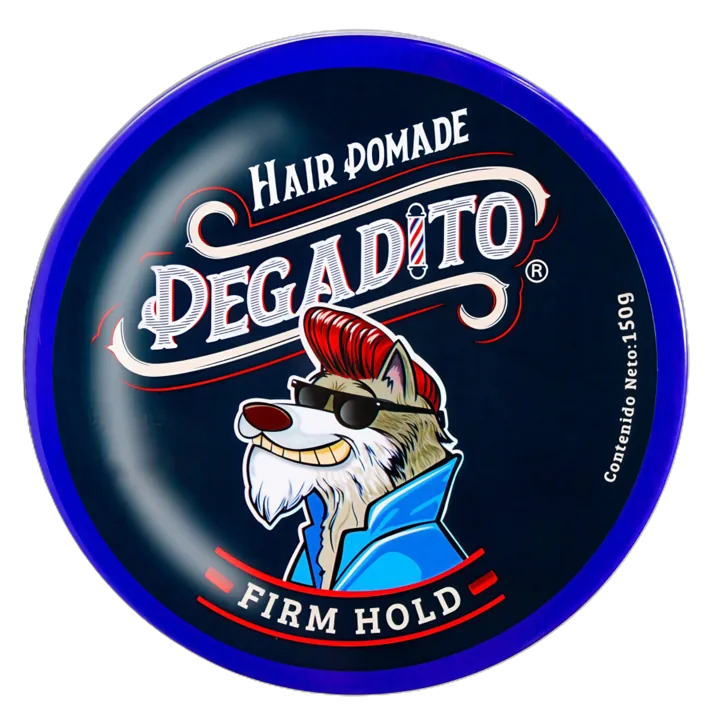 Hair Pomade Firm Hold · vista principal